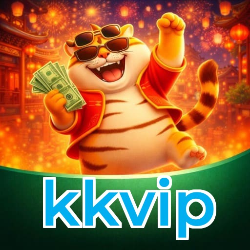 App Mobile kkvip