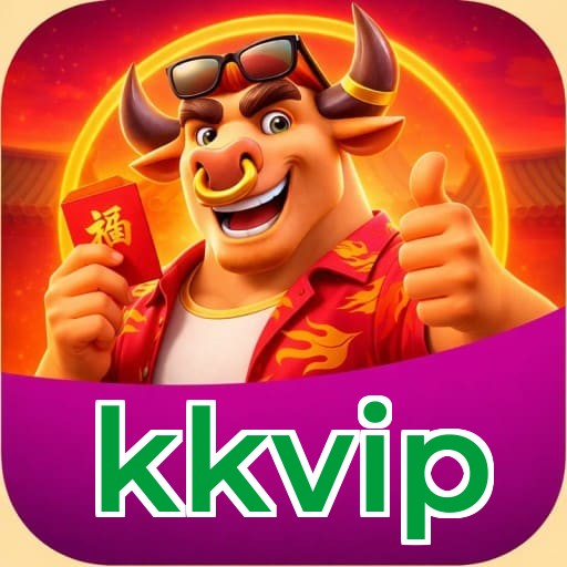 Notificações App kkvip