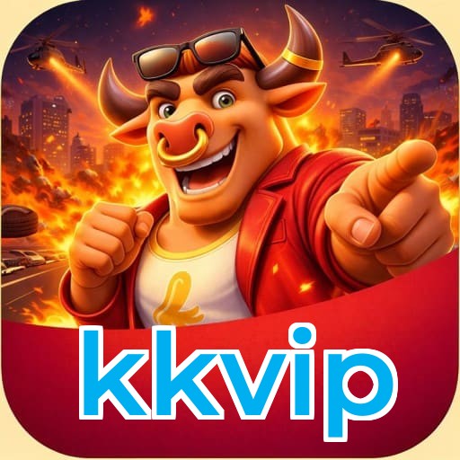 Funcionalidades App kkvip