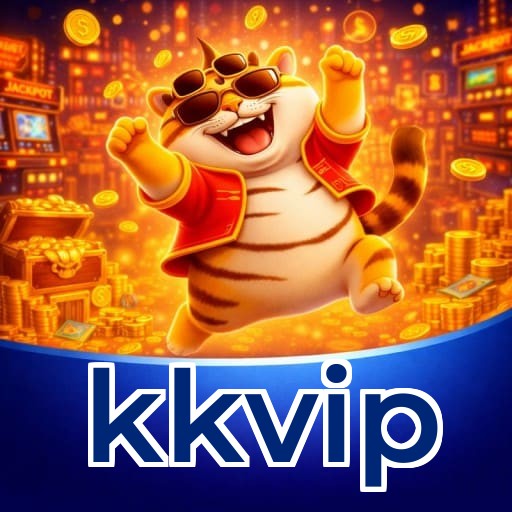 Evolução VIP kkvip